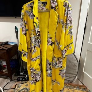 TopShop Kimono